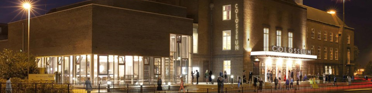 Watford Colosseum