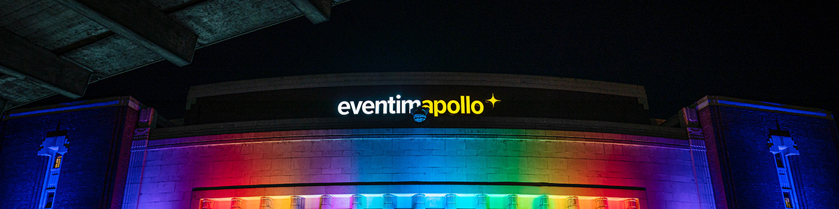 Eventim Apollo