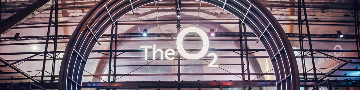 The O2