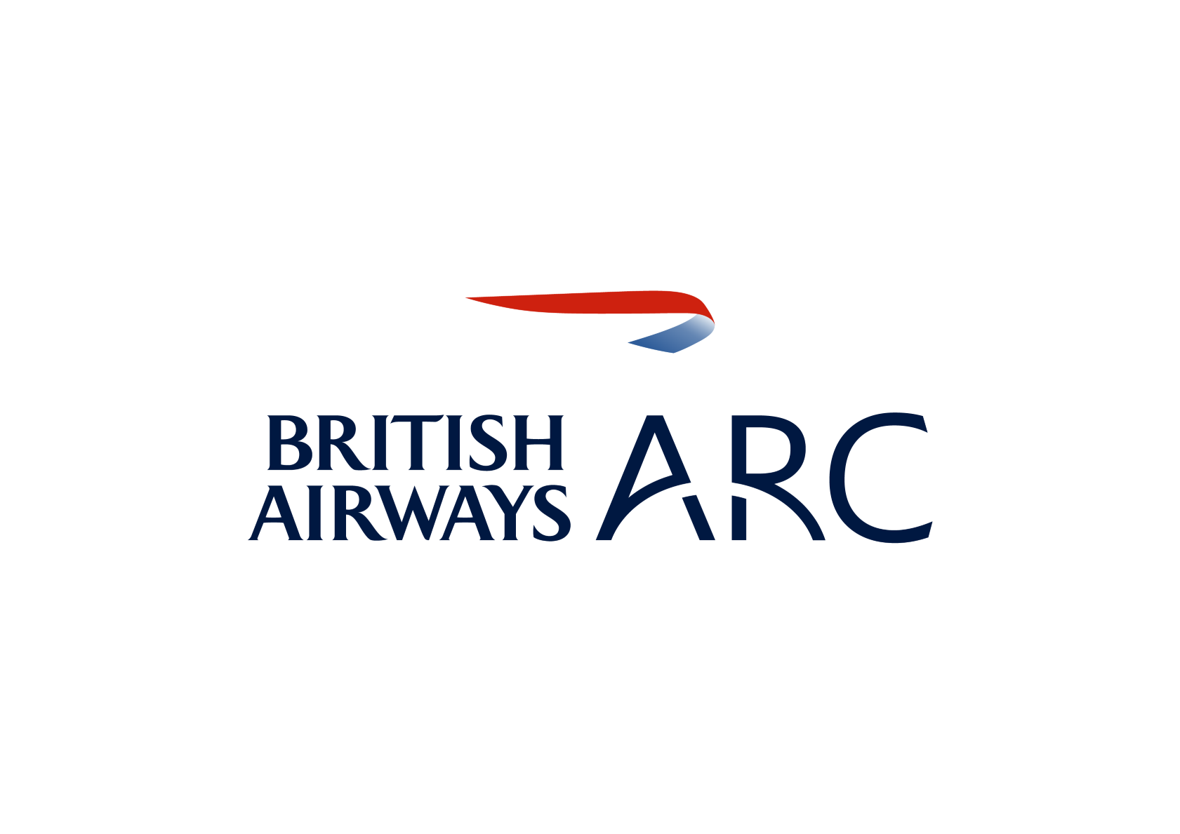 British Airways ARC