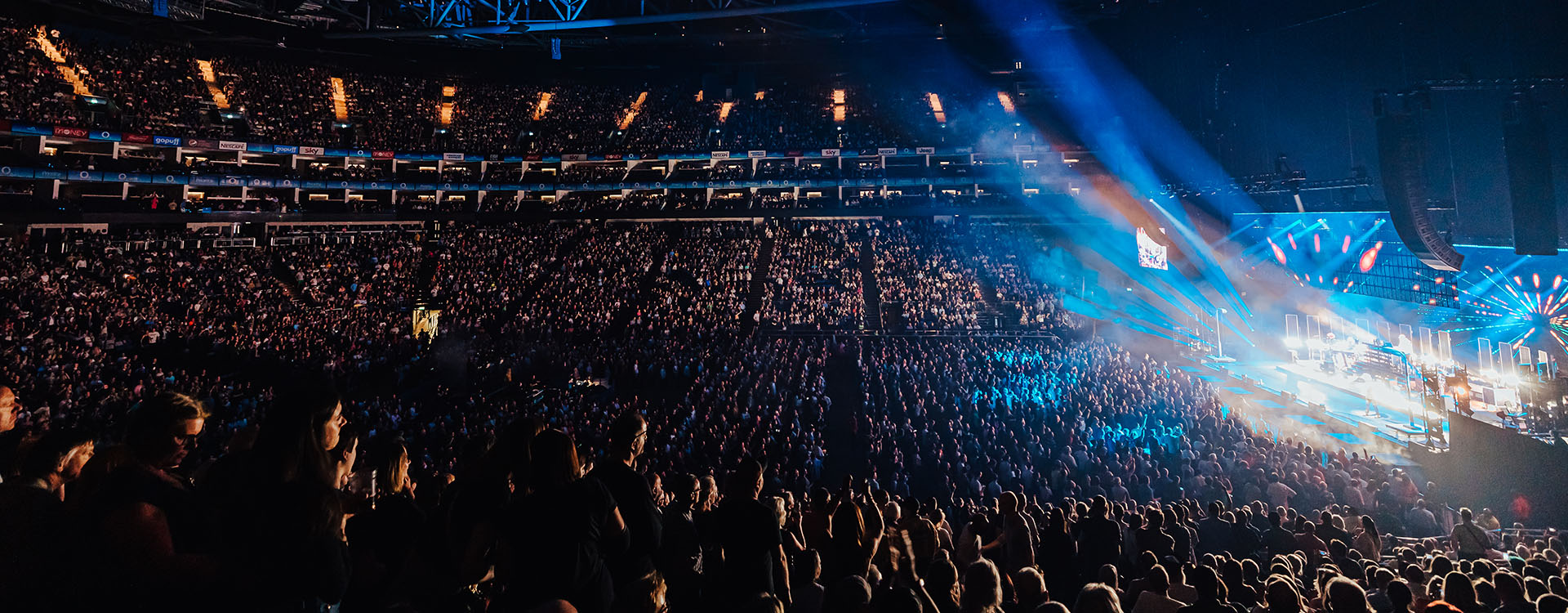 Careers at AEG Europe