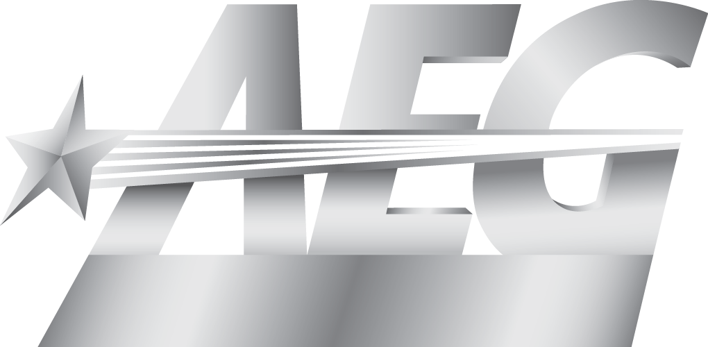 aeg europe logo