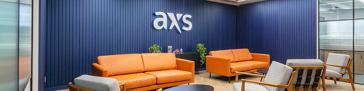 AXS Europe