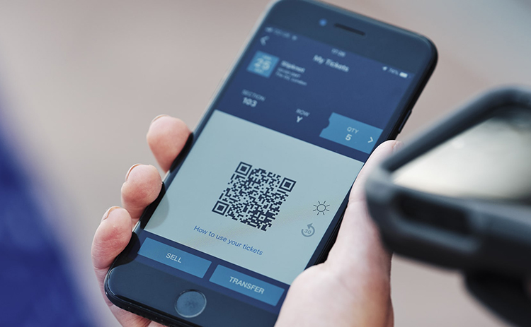 Ticketing & Client Services