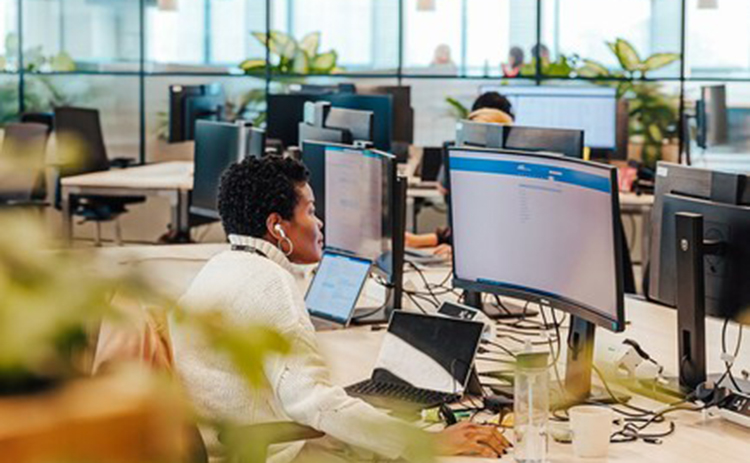 Data, Strategy & Insights