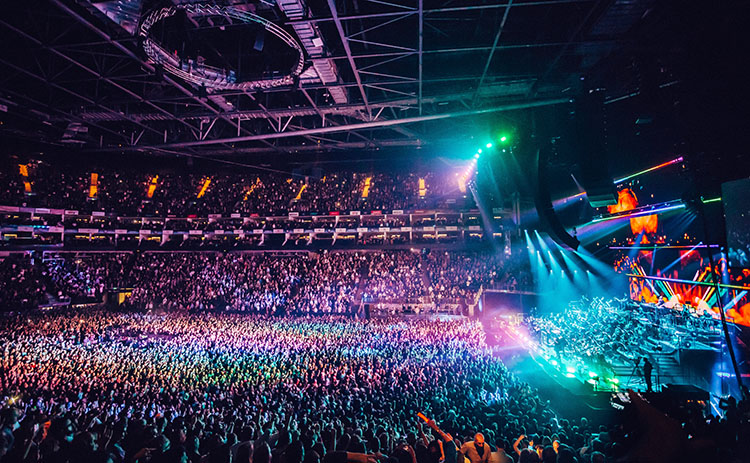 Venue Operations & Guest Experience