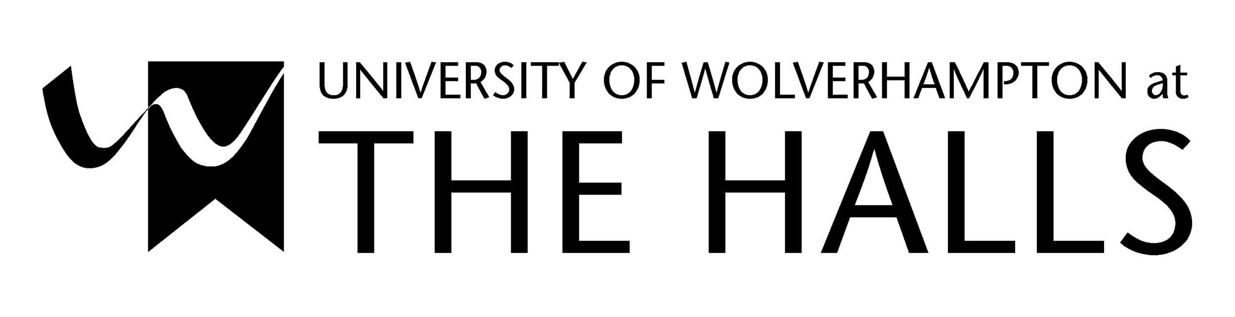 University of Wolverhampton at The Halls